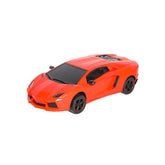 TOY-84 Toysan Friction Car 25 cm